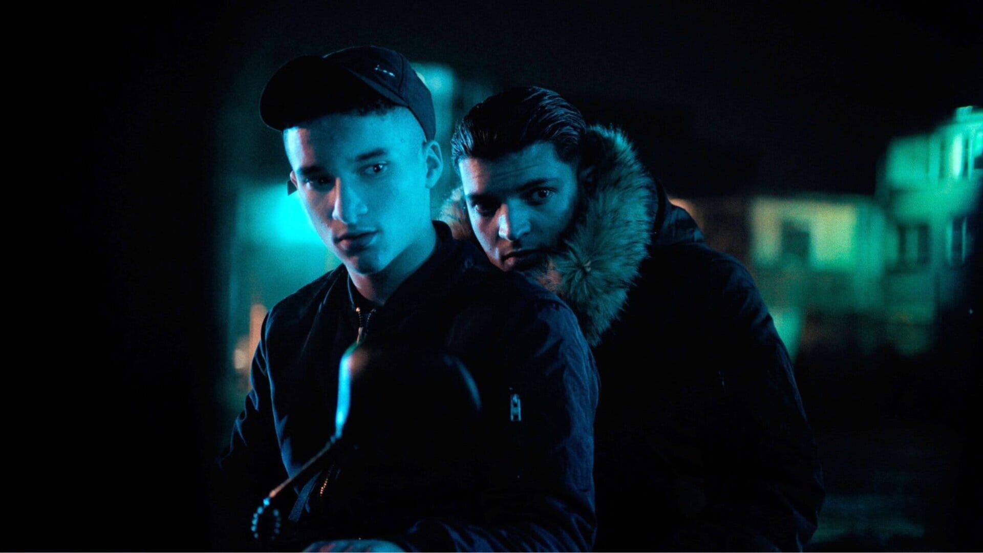 Mocro Maffia en streaming direct et replay sur CANAL+ myCANAL